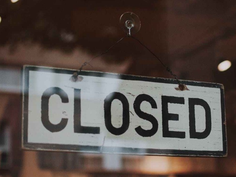 Admission/Enrollment is Closed for New&nbsp;Applicants