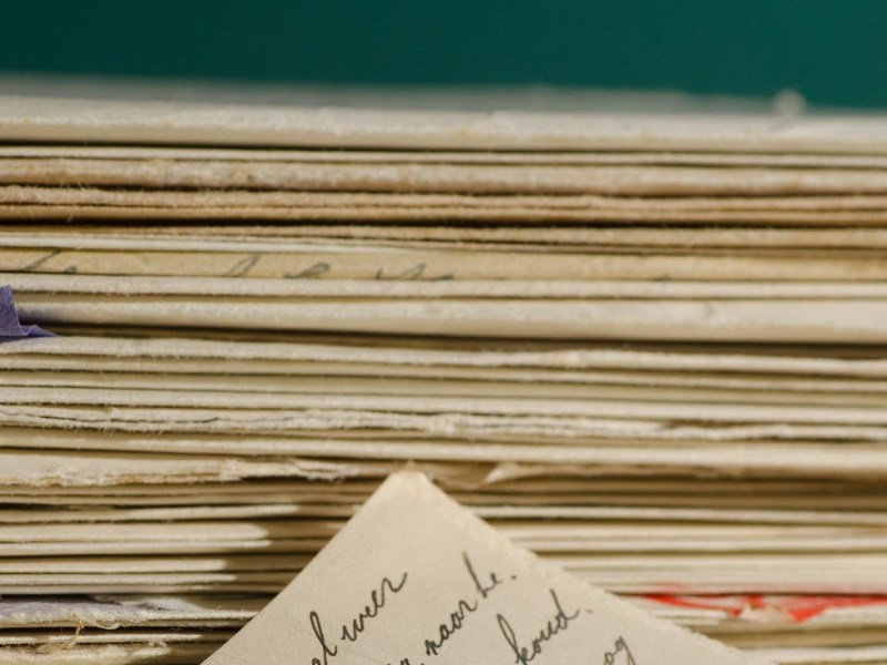 Request Letter for SHS Form&nbsp;137