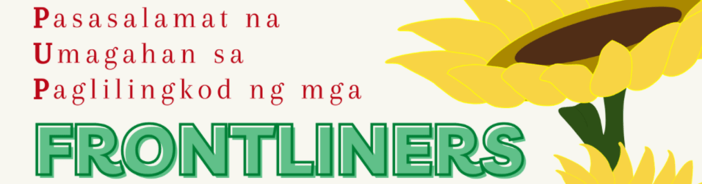 Protected: Pasalamat sa&nbsp;Frontliners