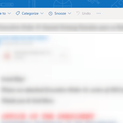 REQUEST FOR PUP&nbsp;WEBMAIL
